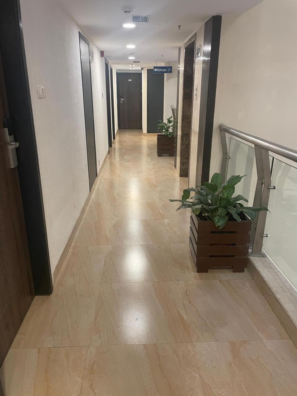 Incredible One Hotel Secundurabad Екстериор снимка